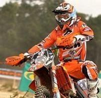 Enduro mondial : Portugal, E 1, Salminen et Remes au pouvoir