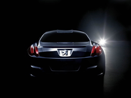 Guide des stands : Peugeot - Hall 1