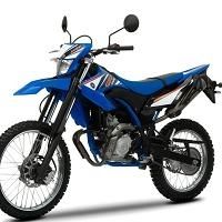 Marché - Yamaha: Les WR 125 R rappelées pour un souci d'amortisseur arrière