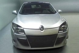 Guide des stands : Renault - Hall 1