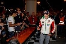 Moto GP - San Marin: Stefan Bradl doit retrouver sa forme de Laguna Seca