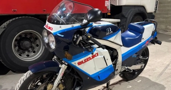 Enchères : anciennes et sportives à Cherre ce 13 décembre