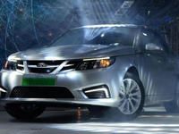 Saab : bientôt de retour en Europe ?