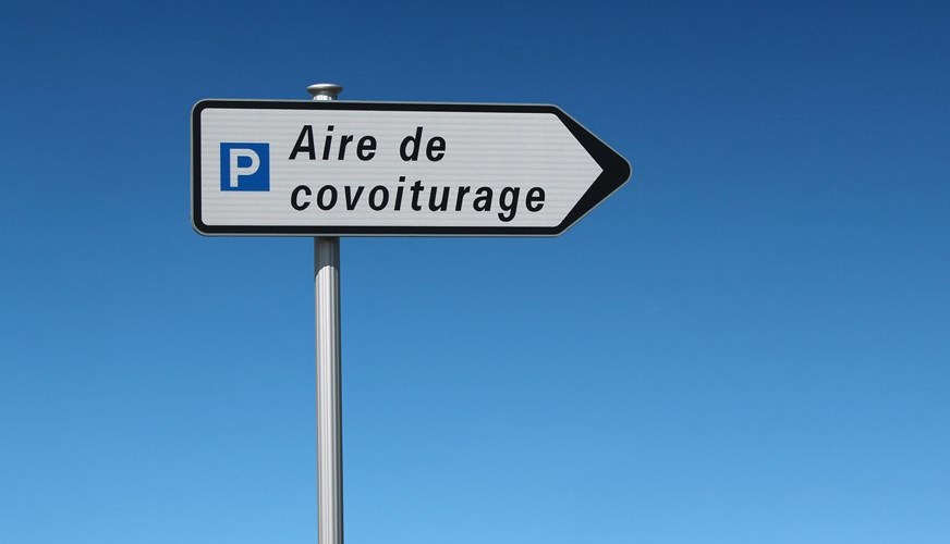 Le covoiturage et l’autopartage B2B boostés par la crise — free download