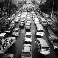 Etude : la pollution de l’air serait plus meurtrière que le Sida et les accidents de la route