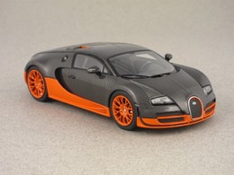 Minicarweb : le site des miniatures 1/43ème