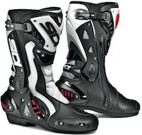 Sidi ST: des bottes pour le sport et pour le touring...