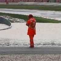 Moto GP: San Marin: Misano panse ses plaies