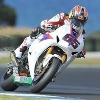 Superbike - Phillip Island Q.1: Rea fait face aux Ducati