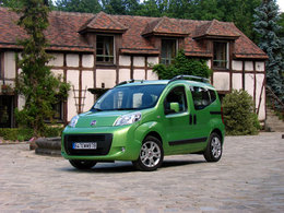 Guide des stands : Fiat - Hall 1