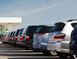 Marché français des voitures neuves en juin 2016 à + 0,8 % : le groupe Renault à + 9,1 %, Volkswagen à - 10 %
