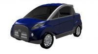 Voici à quoi ressemble la Ford T du XXIe siècle !