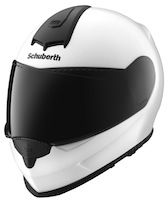 Schuberth S2: une nouveauté sport/ touring très attendue