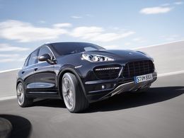 Porsche englouti par Volkswagen en 2012 ?