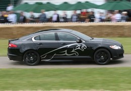 Guide des stands : Jaguar - Hall 1