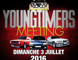 Dimanche, les youngtimers tiennent salon au Bourget