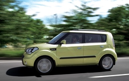 Guide des stands : Kia - Hall 5/2