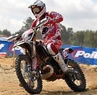 Enduro mondial : Portugal, nouveau doublé de Ludivine Puy, mais de justesse