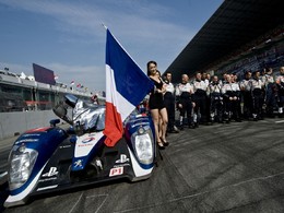 (Minuit chicanes) Peugeot et le sport: clash récurrent