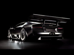 Guide des stands : Lamborghini - Hall 4
