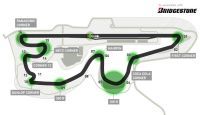 La Formule 1 réaffirme son engagement à réduire les émissions polluantes