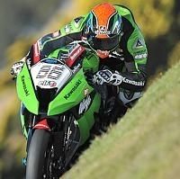 Superbike - Phillip Island Superpole: Tom Sykes prend les choses en main dans la douleur