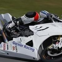 Superstock 1 000 - Portimao: Barrier loupe de peu le podium pour Garnier