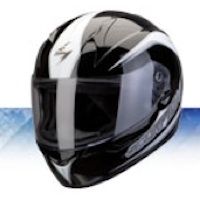 Nouveauté 2013: Scorpion Exo-410 Air
