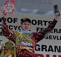 Motocross mondial : Réactions des pilotes MX 1 au soir du GP de Bulgarie