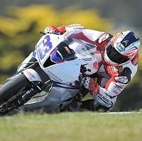 Supersport - Phillip Island Q.2: Broc Parkes en pole pour seize millièmes !