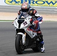 Superbike - Portimao: Il manque encore la constance à BMW