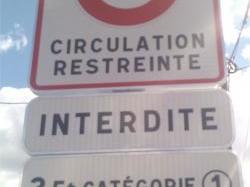 La ZCR : l’écologie punitive est une réalité