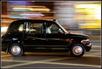 Des taxis électriques pourraient être produits par Geely Automobile