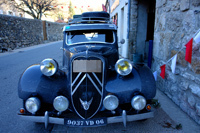 Monte Carlo Historique: Les françaises en photos.1