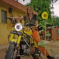 Interview de Karine Malgrand: la curiosité comme essence de l'aventure...