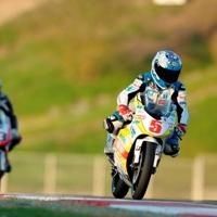 Moto GP - Superbike: Contre toute attente les deux univers seront complémentaires à Assen
