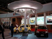 Suzuki Motor : hausse de ses ventes et de son bénéfice