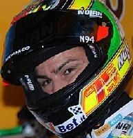 125: San Marin D.3: Pasini, dans un fauteuil