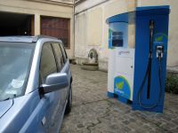 C'est parti pour le programme Horizon Hydrogène Énergie !
