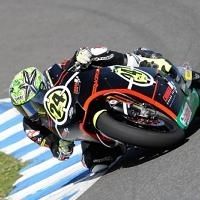 Moto 2 - Gresini: Toni Elias a commencé sa course contre le temps