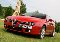 Essai vidéo - Alfa Romeo Brera : petite mise au point