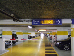 Stationnement : toujours plus cher, surtout à Paris !