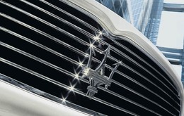 Une Maserati d'entrée de gamme sur base Chrysler 300C ?