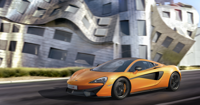 Hommage à Franck Gehry : Confluences