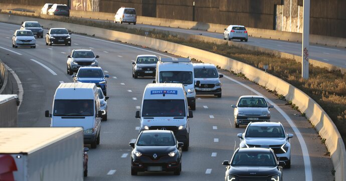 Comment éviter d'avoir des automobilistes qui prennent l’autoroute en sens inverse ?