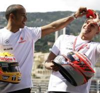 Formule 1 -McLaren: "Une autre décision a été prise à Monaco"