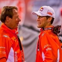 SX US - Atlanta : Ryan Dungey et Justin Barcia s'imposent
