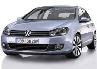 Nouvelle VW Golf 6 : peu de changements dans les tarifs aussi (ajout infos officielles et photos HD)