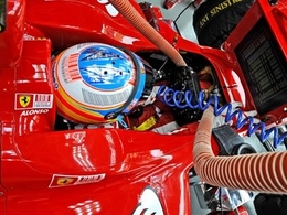 Ferrari 2011, nom de code 288