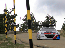 Sébastien Loeb peut-il gagner Pikes Peak ?